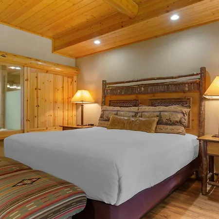 Best Western Ponderosa Lodge-3