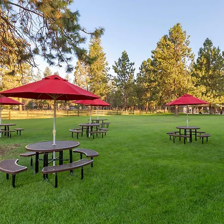 Best Western Ponderosa Lodge-2